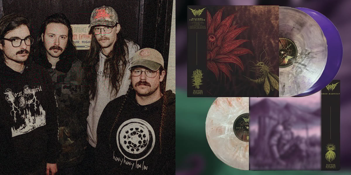 Bitter Melody Records